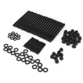 thumbnail image 1 of Ccdes 12‑Point Cylinder Head Stud Kit Screw Gaskets Set Fit For LS1 LS6 4.8L 5.3L 6.0L 6.2L 2004‑2018, 1 of 8