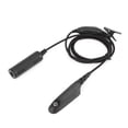 thumbnail image 3 of PTT Cable Plug, Lightweight Portable  Talkie Adapter, For GP320 GP140, 3 of 8