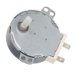 thumbnail image 5 of SM 16T Microwave Oven Turntable Motor Original Aluminium Copper Microwave Oven Synchronous Motor for Galanz AC30V Flat Motor, 5 of 5