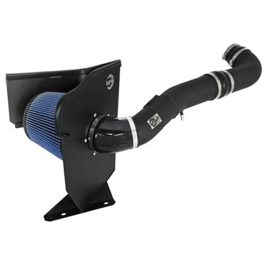 Magnum FORCE Stage-2 Cold Air Intake System w/ Pro 5R Filter