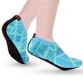 thumbnail image 2 of Women Aqua Socks Quick-Dry Barefoot Skin Water Shoes for Men Beach Yoga Exercise, 2 of 5