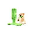 thumbnail image 1 of Juguete para perros genérico limpieza dental y masticable diseño de cactus, 1 of 1