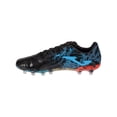 thumbnail image 2 of Tenis Joma Futbol Tachos Super copa 2441 Terreno Firme FG Negro/Azul, 2 of 4