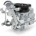 thumbnail image 7 of Carburetor for Nissan Pulsar Base A12 Datsun Sunny B210 1.6L, Pulsar Truck 16010-H1602 16010H1602, 7 of 7