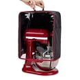 thumbnail image 2 of tredstone Stand Mixer Dust Cover Washable Blender Protective Cover for Most Brand, 2 of 8