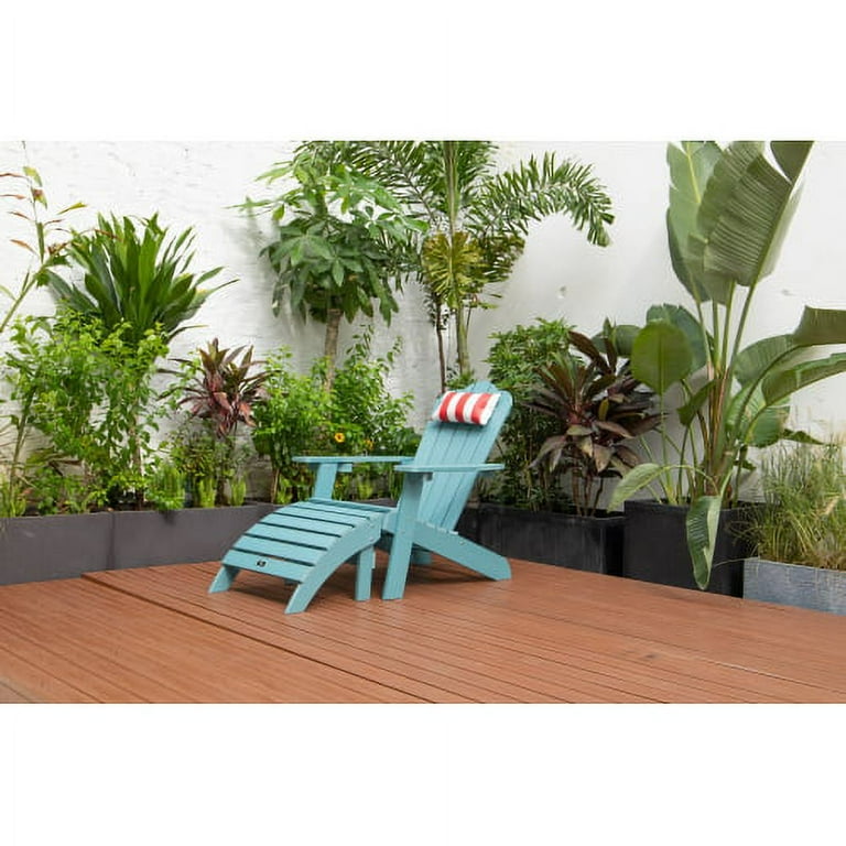 Adirondack chair lumbar pillows clearance