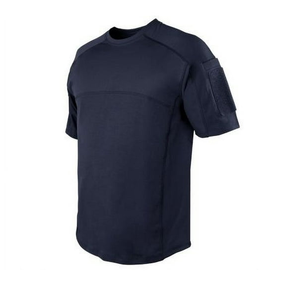 Trident Short Sleeve Battle Top