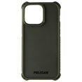 thumbnail image 2 of Pelican Guardian Case for MagSafe for Apple iPhone 15 Pro Max - Olive, 2 of 3