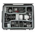 thumbnail image 6 of SKB 3I-2015-7DT iSeries 3i-2015-7 Case with Think Tank Designed Photo Dividers, Black, 6 of 6