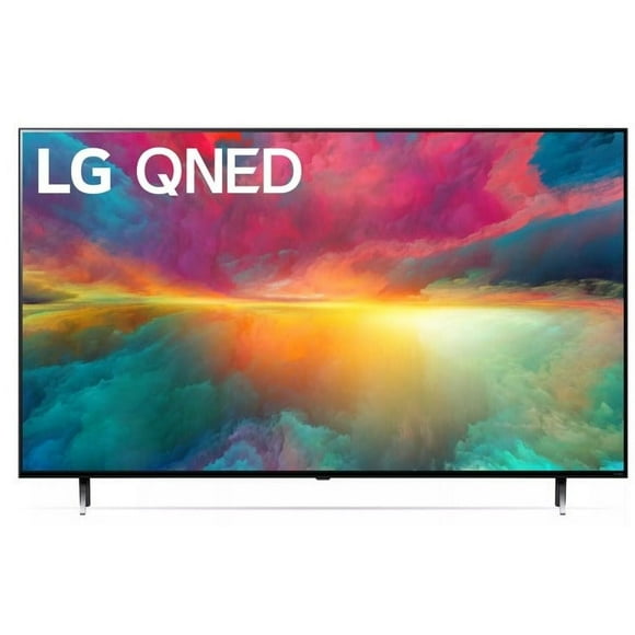 Openbox - LG 65 Inch Class QNED75 series LED 4K UHD Smart webOS 23 w/ ThinQ AI TV (65QNED75)