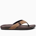 thumbnail image 3 of Reef Cushion Phantom 2.0 Sandals Brown/Tan men in size US 9, 3 of 3