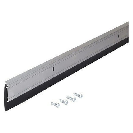 Manufacturer Varies Door Sweep,3 ft. L 2RRG5