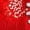 Red, variant on Haitryli Kids Girls Sequin Layered Tassel Pants Jumpsuit Sleeveless Ballroom Rumba Samba Latin Dance Fringe Outfit Blue 6