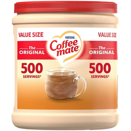 Nestlé Coffee Mate Original Creamer, 35.3 Oz Sale