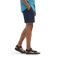 thumbnail image 4 of Wrangler® Outdoor Men's Performance Flat Front Short, 4 of 7