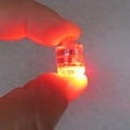 thumbnail image 4 of Lure Light, Low Power Consumption Compact Sizes High Brightness LED Fishing Bait With Clips For Night Fish Catching, 4 of 8
