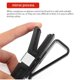 thumbnail image 5 of Scienceny Parasol para coche, soporte para anteojos, Clip para gafas de sol, colgador de almacenamiento Interior Type11 NO11 Scienceny VI015234-03B, 5 of 6
