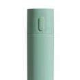 thumbnail image 5 of Toothpaste Plastic Toothbrush and Toothpaste Holder Portable Toothbrush Storage Box Cup for Home Travel, 5 of 5