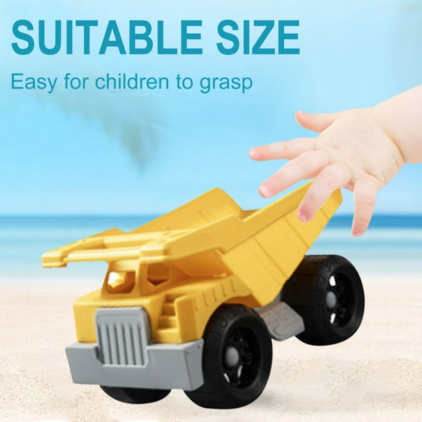 jovati 8 pièces jouet de plage sable ensemble sable jouer bac à sable jouet  été extérieur jouet 