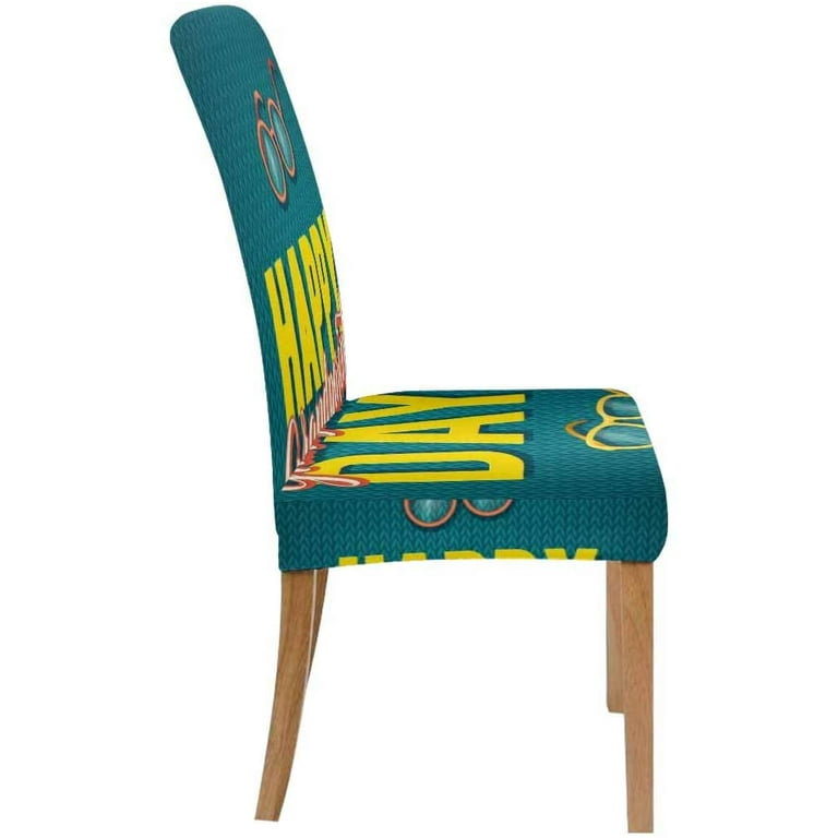 Party chair covers walmart sale