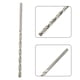 thumbnail image 5 of Kit de herramientas Lylong, broca de vástago recto HSS extra larga de 200 mm, diámetro de 2-6 mm, longitud de 160-300 mm, 5 of 8
