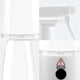 thumbnail image 3 of de spray,rociador de agua de spray de nieb fina vacía, de limpieza del hogar, de limpiador de máquina de hipoclorito de, 3 of 4