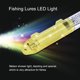 thumbnail image 4 of Lámpara electrónica subacuática para señuelos de cebo de pesca con luz LED para atracción de peces (amarillo), 4 of 8