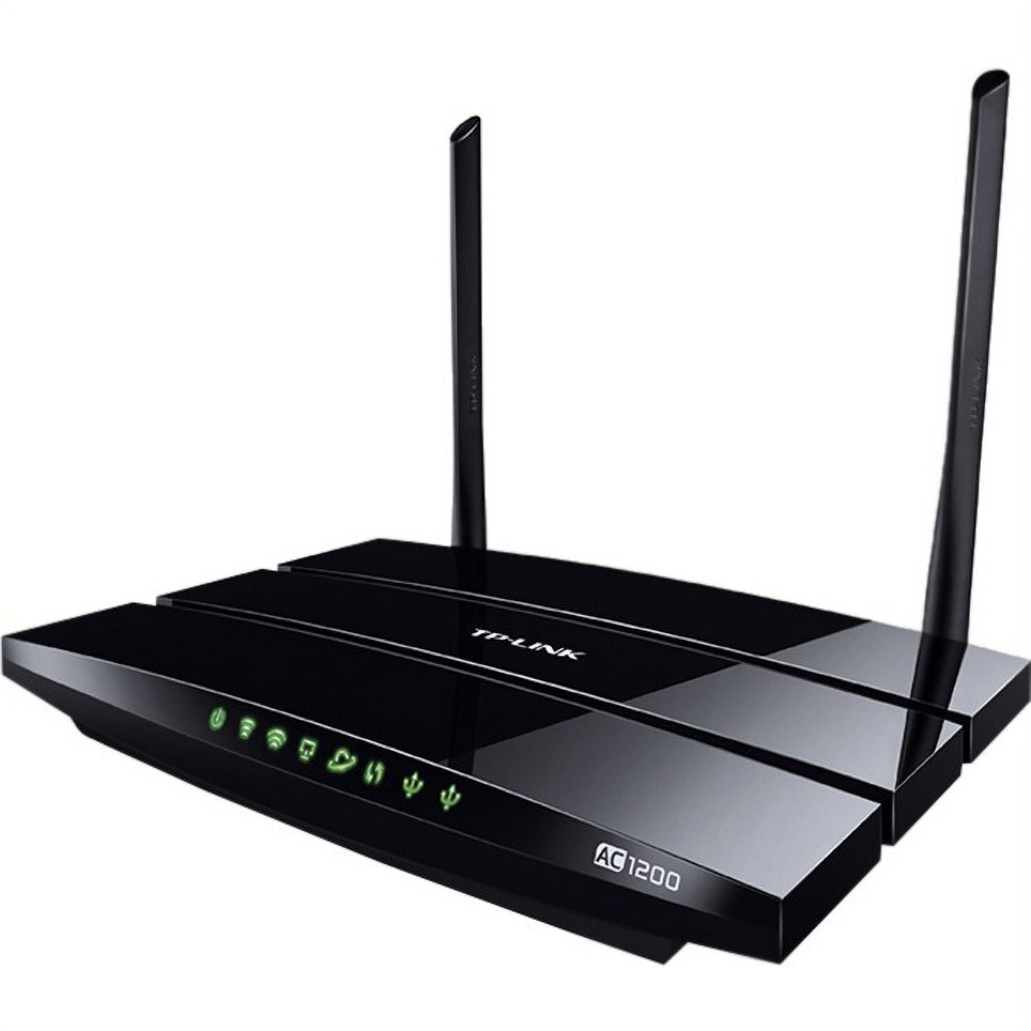 TP-Link Archer C5 Wi-Fi 5 IEEE 802.11ac Ethernet Wireless Router