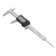 thumbnail image 5 of Calibrador digital Herramienta de medición electrónica Vernier Pantalla LCD de acero inoxidable Pulgadas Métricas Alta precisión 0-150 mm, 5 of 9