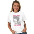 thumbnail image 5 of Retro Betty Boop Cartoon Hot Babe Women's Graphic T Shirt Tees Brisco Brands S, 5 of 5