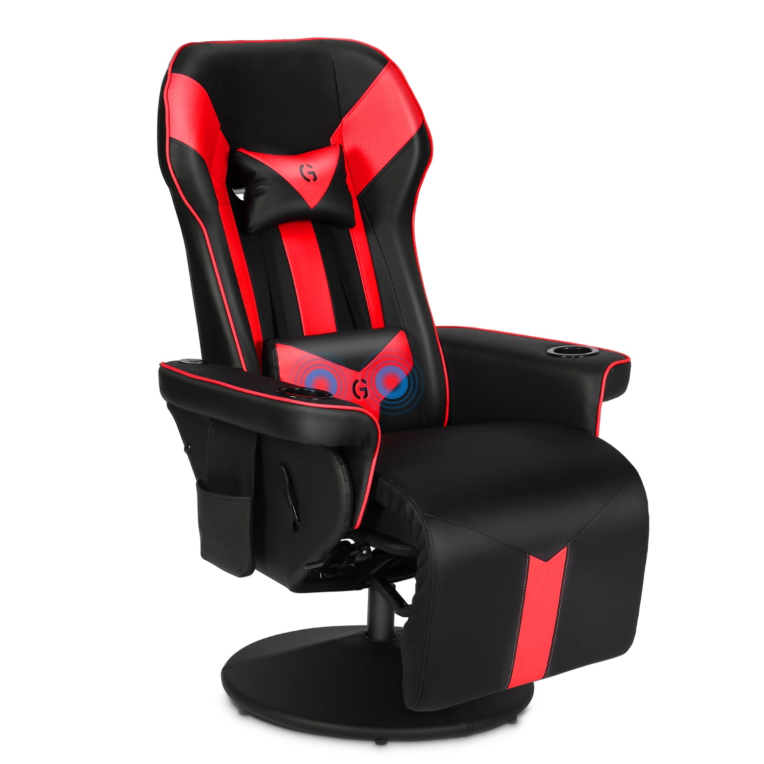 Ergolux massage online chair