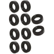 W10502879 replacement Whirlpool Bravo Oasis Washer Tub Seal W10435302 & 8545956 - 10 Pack