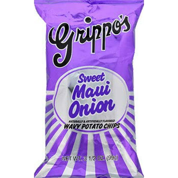 Grippo's Chips