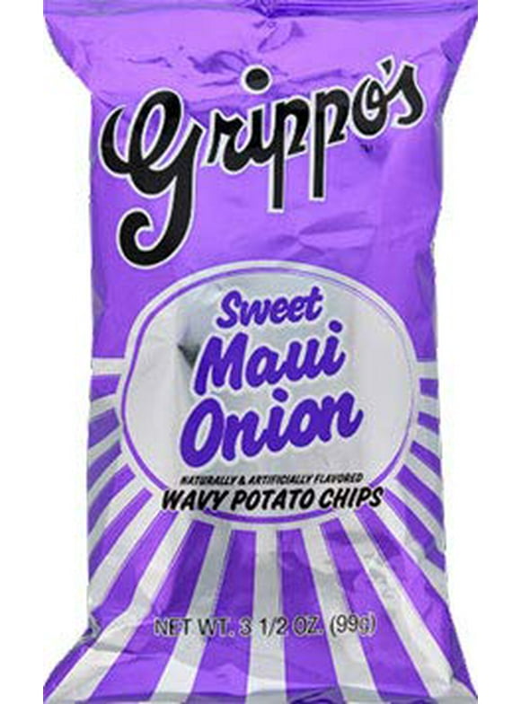 Grippo's Chips
