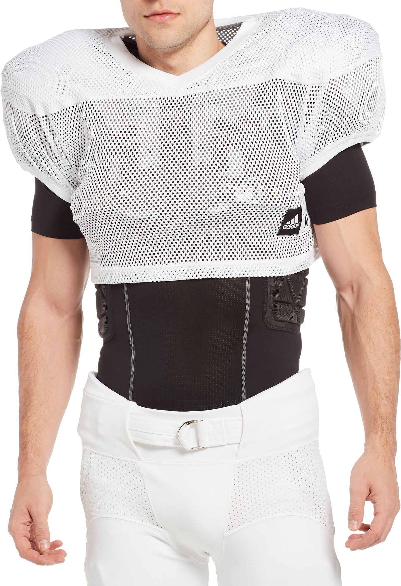 Adidas Adult Crop Top Football Jersey Adidas Adult Crop Top Football Jersey