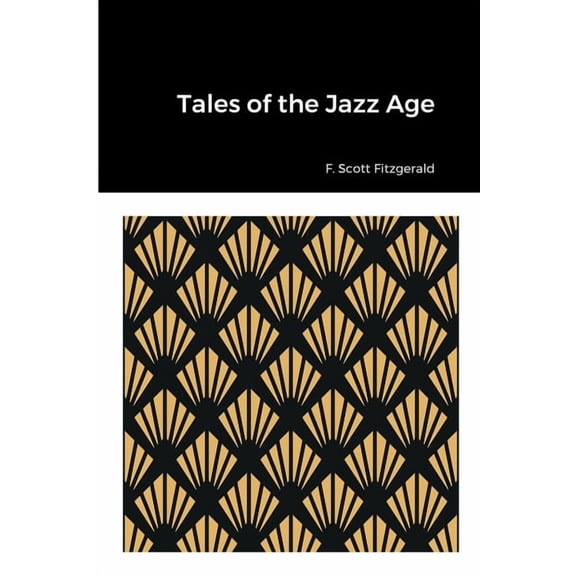 Tales of the Jazz Age (Paperback)