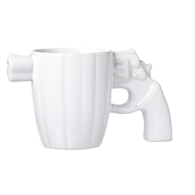 RKSTN coffee mug Unique Shape Cup Ceramic Coffee Cup Large Capacity Water Cup Unique Gifts For Your