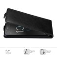 thumbnail image 3 of Cadorabo Flip Case for Sony Xperia L1 Cover Book Wallet Screen Protection PU Leather Magnetic Etui, 3 of 6