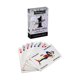 thumbnail image 5 of Juego de cartas Waddington, número 1, platino, resistente al agua, 5 of 9