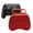 red, variant on Hard EVA Storage Case for Steam Controller 2 Travel Carrying Case Shockproof Protective Bag
