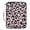 Pink Leopard, variant on Haosy Accordion File Organizer Zipper Binder 500 Sheet 6-Tab Expanding File Folder Multi-Pocket 1.2 Inch 3 Ring Baby Seal on Iceberg