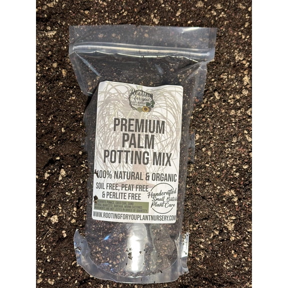 Palm Premium Potting Mix