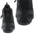 AGPtek Anti Slip Grip Shoe Covers Overshoes Snow Shoes Crampons Cleats
