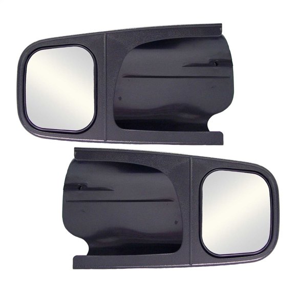 Cipa Usa 11900 Exterior Towing Mirror