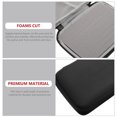 thumbnail image 2 of MasteelfCA Sac de Rangement pour Cure-Guitres Portable Support de Rangement pour Accessoires de Guitare, 2 of 7