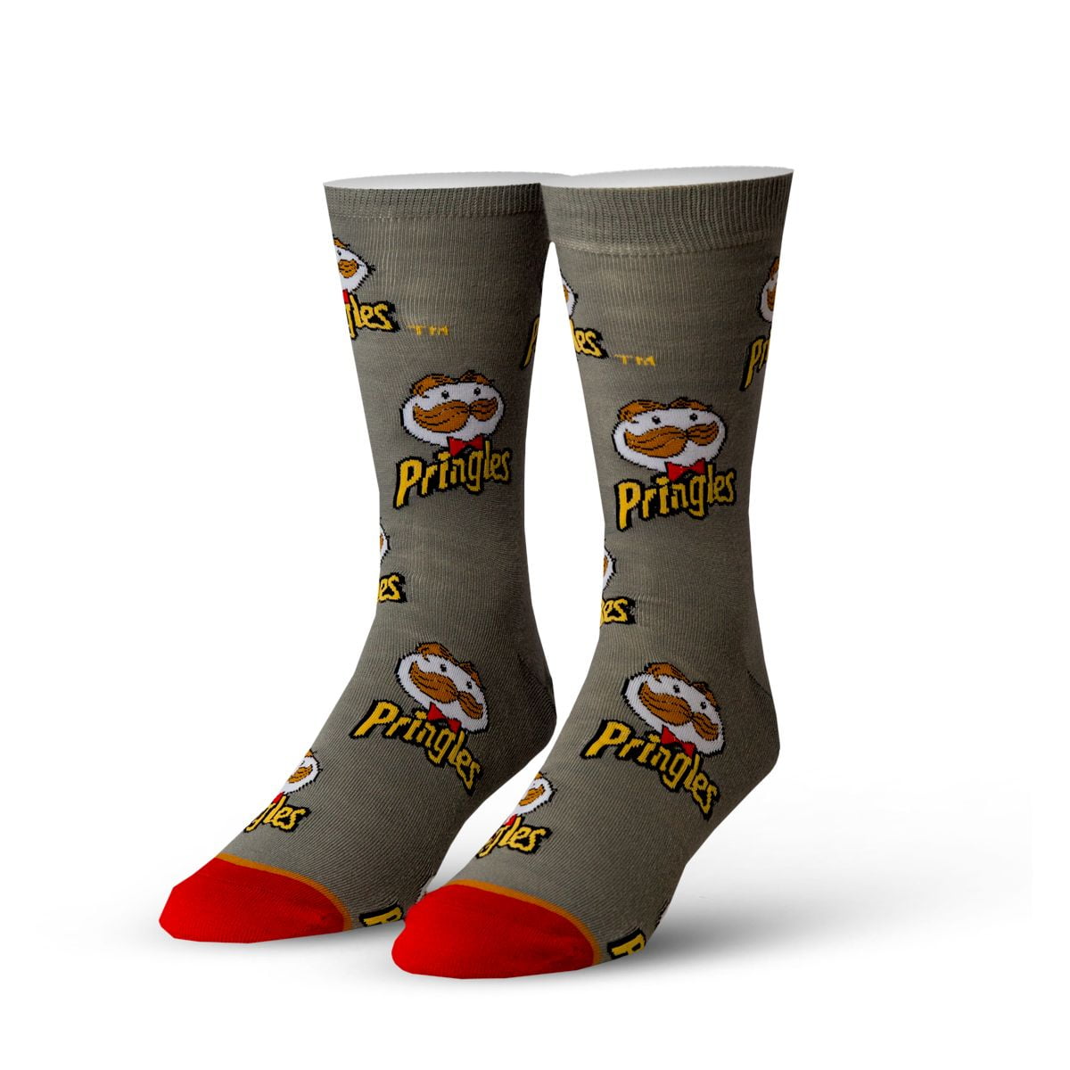 Cool Socks Cool Socks Julius Pringles Knit Socks, 613