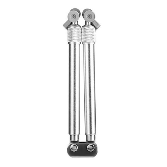 Aluminum Laptop Stand Riser Desk Holder Cooling Bracket