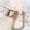 Gold powder (With y'jing shell), variant on Angle Transparent Lens Glasses - Modern Polygon Frame Eyewear with Lenses, Lightweight Neutral Octagon/Triangle Glasses for &, Streetwear, Daily Wear, Parties, Events - High-Quality Lens