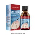 thumbnail image 4 of Fungal Fluid 10ml Alivia la esencia de uñas encarnadas para el cuidado de los pies, 4 of 6