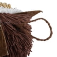 thumbnail image 3 of Artificial Adornos Navideños Colgantes Accesorios Decorativos para Fiestas en hogar A: Brown, 3 of 8